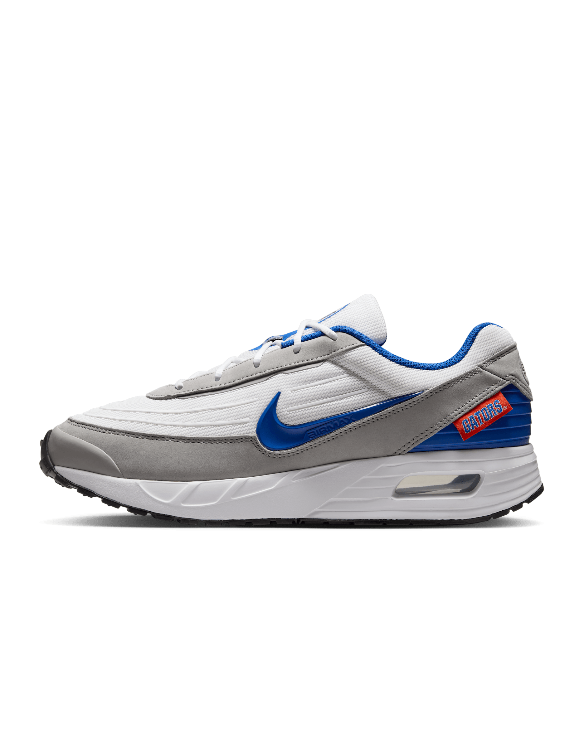 Nike College Air Max Verse (Florida ) Men's Shoes. Nike.com